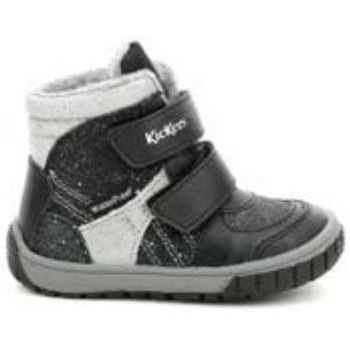 Kickers Botines sitrouillewpf para niña