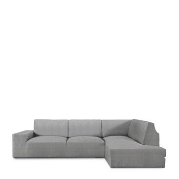 Fundas De Sofa Chaise Longue  Respaldo Premium Roc Der C/6