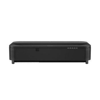 Proyector Epson 1080p 5000 Lúmenes 3LCD EB-815E Láser HDR Ethernet WiFi Miracast Negro