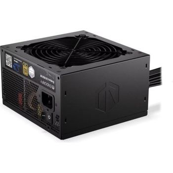 Fuente de alimentación Endorfy Enduro L6 850W 80+ Gold con ventilador 120 mm