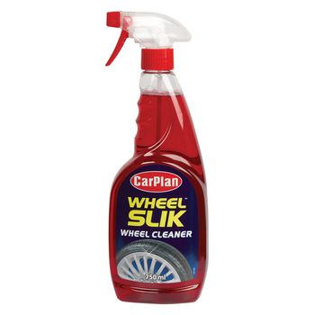 Wheel Slik Trigger 750ml