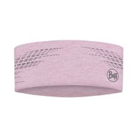 buff dryflx  cinta para la cabeza unisex - rosa