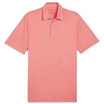 Puma Polo Pure Solid para hombre
