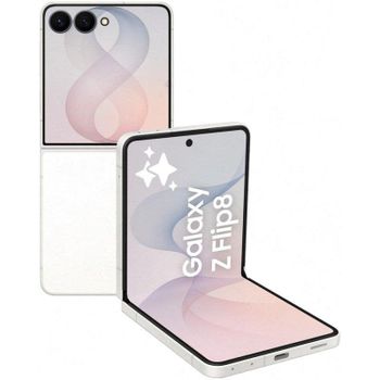 Samsung Galaxy Z Flip8 5G 12GB 256GB 6.9