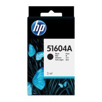 HP Cartucho de impresiÃ³n para papel normal negro