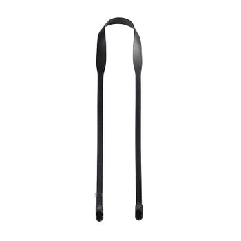Peak Design Courroie Form En Cuir Noir Long - Lrs-l-bk-1