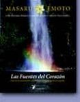 las fuentes del corazon: guia de los manantiales españoles