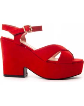 de MONTEVITA OLIVIA RED