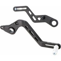 pedal reposapies suzuki dl 800 v-strom kit sw-motech