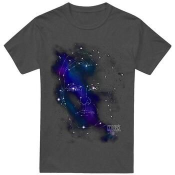 Star Trek Camiseta TV17567 para hombre