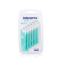 interprox plus 2g micro blister 6 u