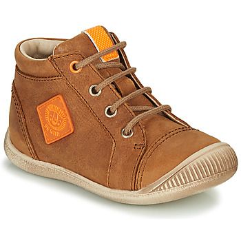 GBB Zapatillas altas TARAVI para niño