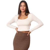 la modeuse blusa 76225p180534 para mujer