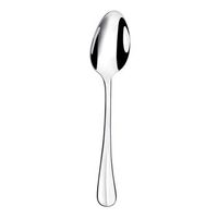 caja 12 cucharas moka acero inox 125cm-25mm amefa baguette - acero no apto microondas