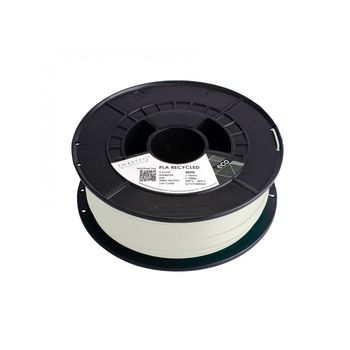 PLA Smartfil Reciclado Blanco 1,75 mm