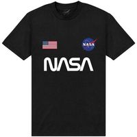 nasa tops y camisetas pn209 para hombre
