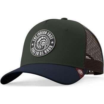 The Indian Face Gorra Born to Be Free para mujer