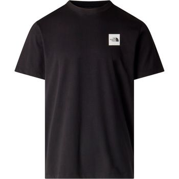 The North Face Camiseta M EVOLUTION BOX HALF DOME para hombre