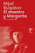 el maestro y margarita