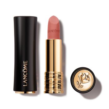 Lancome Labiales L'Absolu Rouge Drama Matte Labial Acabado Mate Empolvado