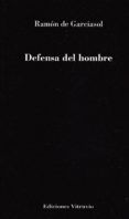 defensa del hombre