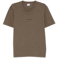 cp company camiseta t-shirt para mujer