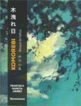 komorebi. bosque de haikus