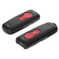 lector de codigos de barras portatil honeywell voyager 1602g bluetooth 1d2d negro
