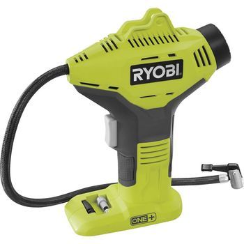 18v One+ R18pi-0 Inflador De Alta Presión Inalámbrica (sin Batería)