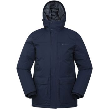 Mountain Warehouse Parka Jet Extreme para hombre