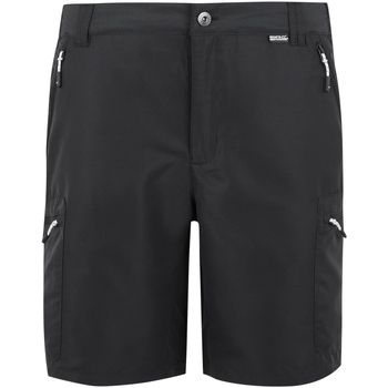 Regatta Short Leesville III para hombre