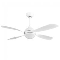 ventilador de techo led livorno cct 30w