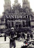 Mis Caminos de Santiago