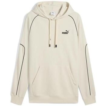 Puma Jersey Sport Hoodie Tr para hombre