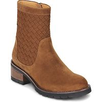 mamzelle botines ornia para mujer