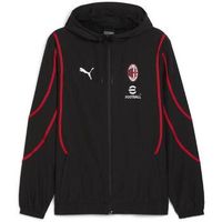 puma chaqueta deporte ac milan 2425 para hombre