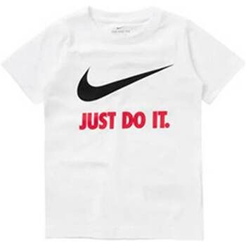 Nike Camiseta 8U9461-255 para niña