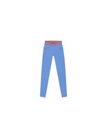 mallas de fitness black limba eraflex mujer azul