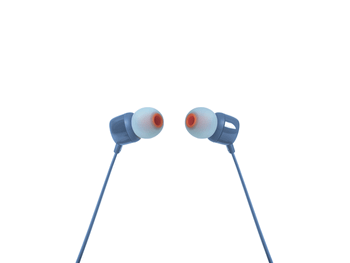 AURICULAR JBL TUNE T110 AZUL