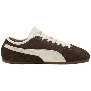 Puma Zapatillas Baskets Tackle cuir para mujer