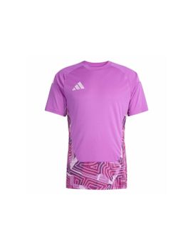 Camiseta de Fútbol adidas T26 C Gk M Rosa