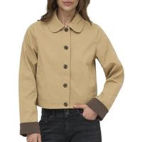 only chaqueta orchid life contrast para mujer