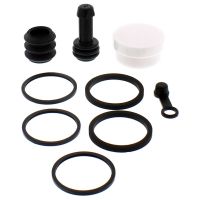 kit de juntas de pinza de freno suzuki dr 650 r -95 delantera tour max