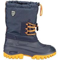 cmp descansos bottes de neige ahto wp impermeables et chaudes para nino