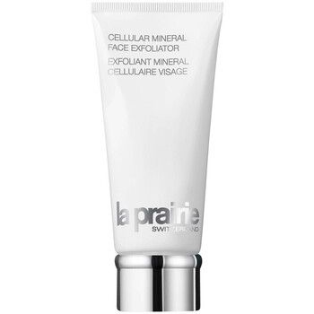 La Prairie Exfoliante & Peeling Mineral Cellular Face Exfoliator - 100 ml para mujer