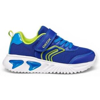 Geox Deportivas Moda Assister para niña