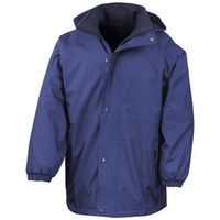 result chaqueta r160a para mujer