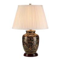 lampara de mesa morris s
