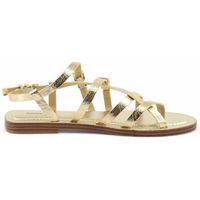 michael michael kors sandalias 40s5dtfs1m-pe25 para mujer
