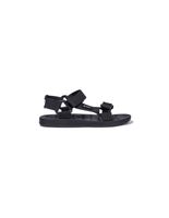 chanclas rider free style negro